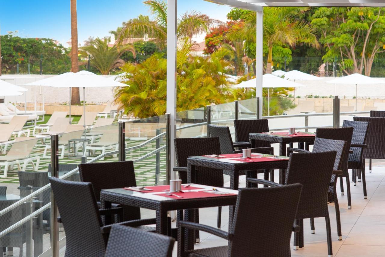 Ole Tropical Tenerife Adults Only Playa de las Americas  Exterior foto