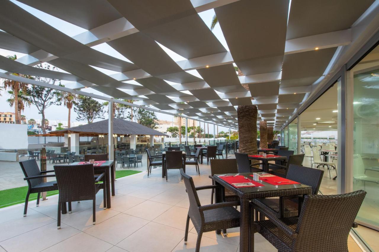 Ole Tropical Tenerife Adults Only Playa de las Americas  Exterior foto