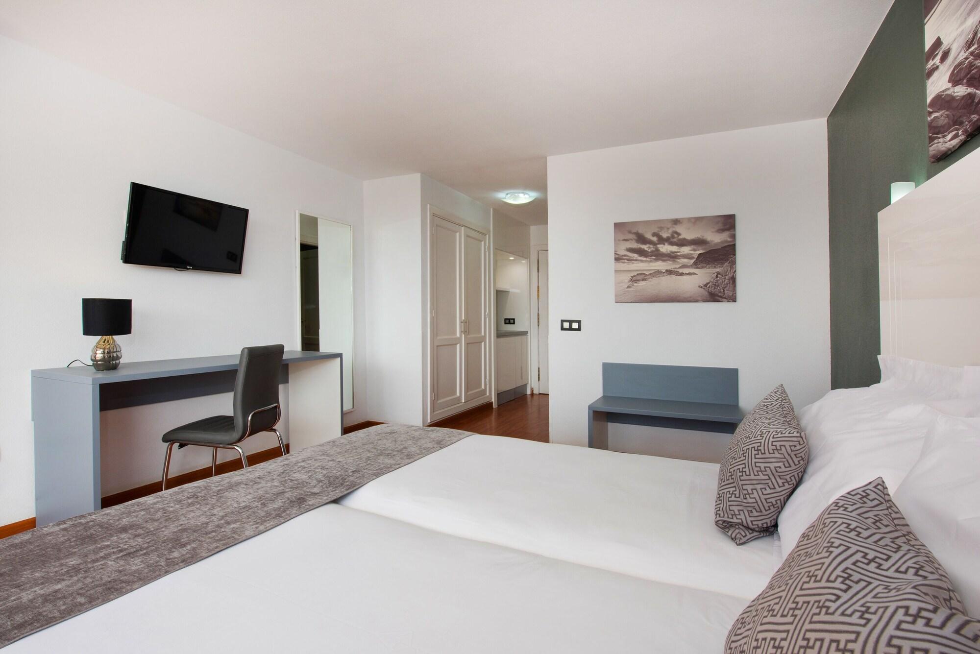 Ole Tropical Tenerife Adults Only Playa de las Americas  Exterior foto