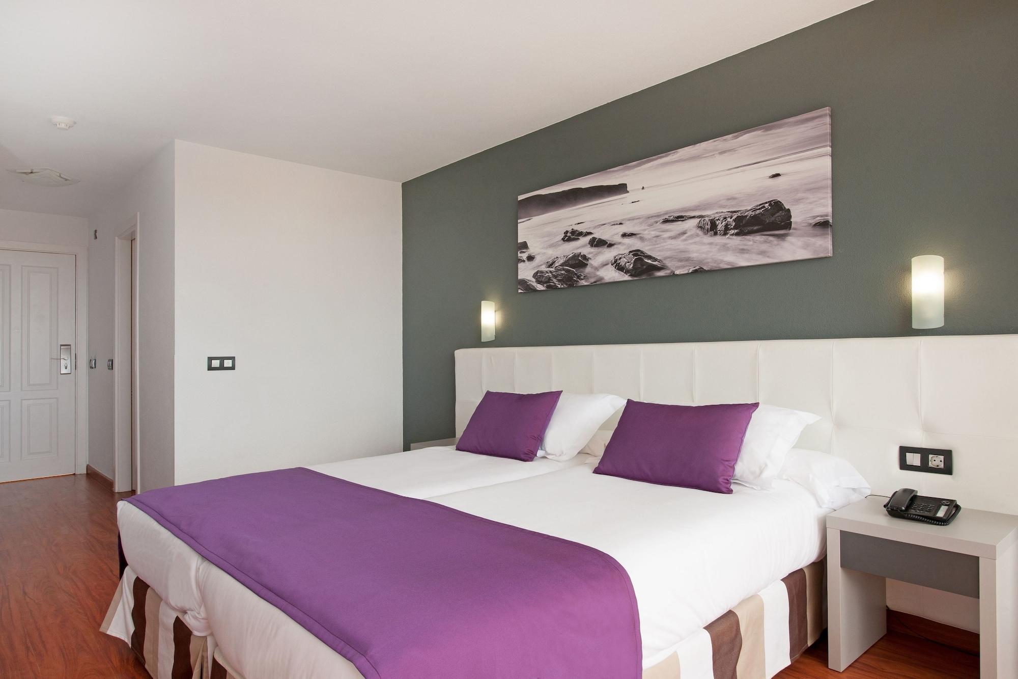 Ole Tropical Tenerife Adults Only Playa de las Americas  Exterior foto