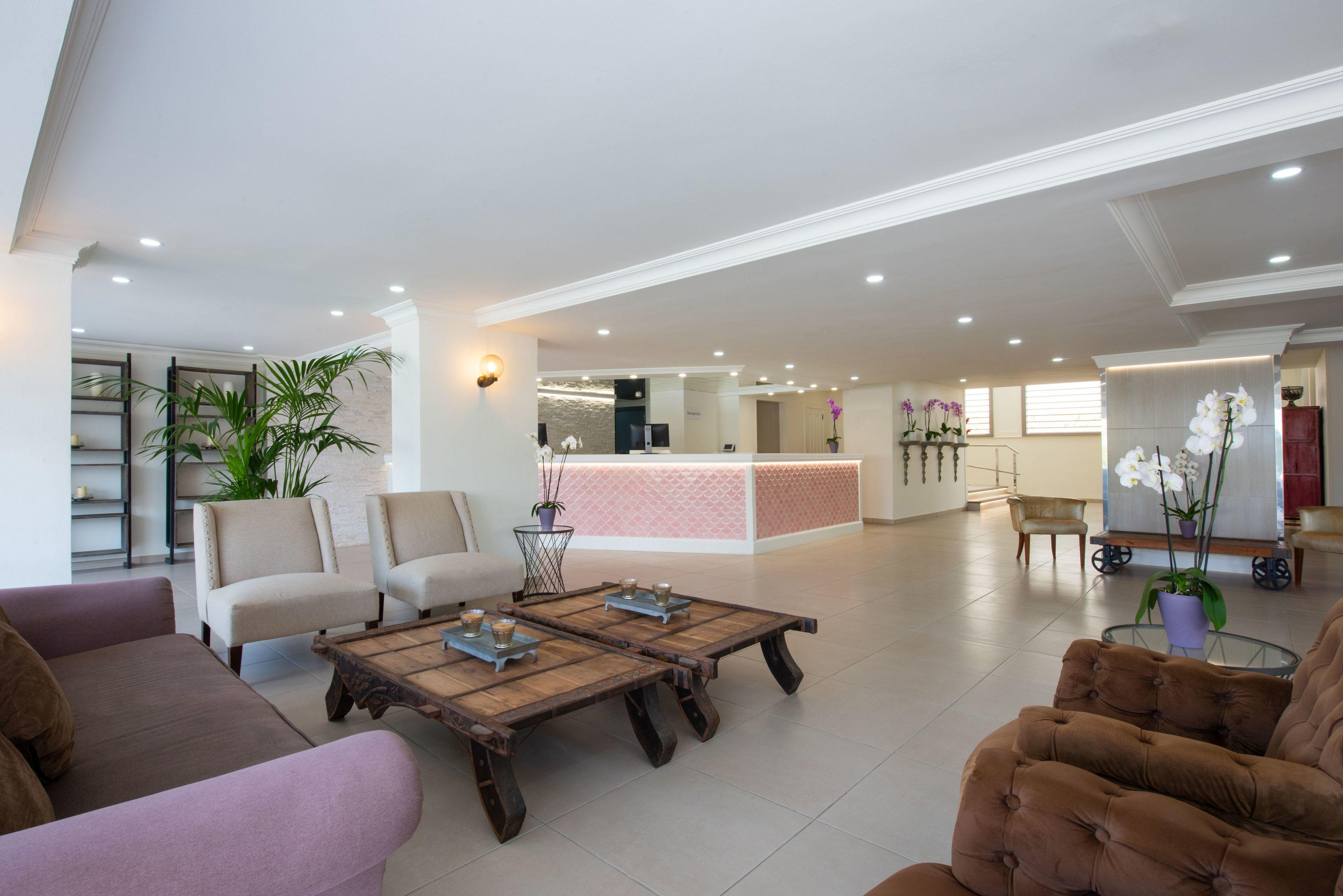 Ole Tropical Tenerife Adults Only Playa de las Americas  Exterior foto