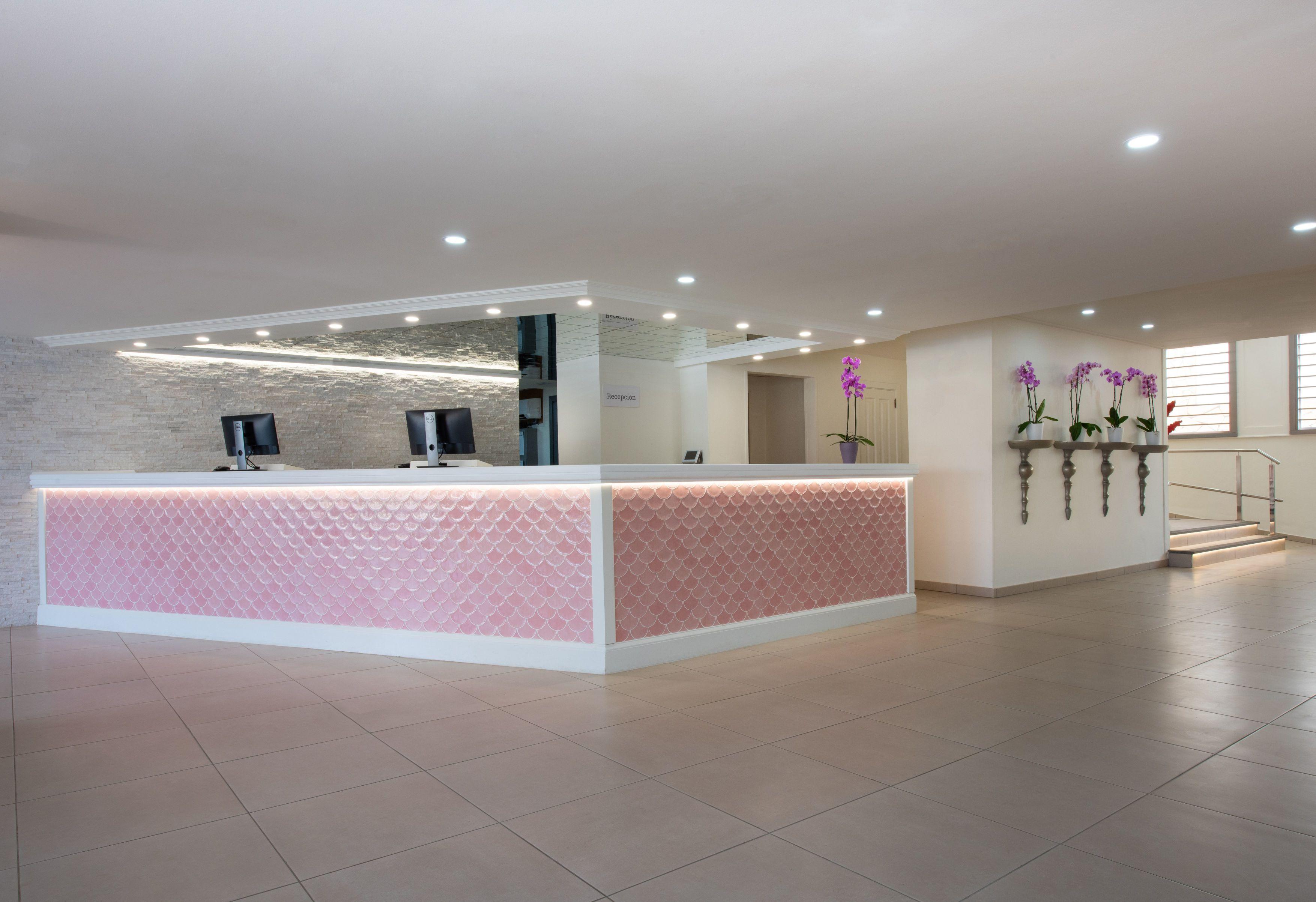 Ole Tropical Tenerife Adults Only Playa de las Americas  Exterior foto