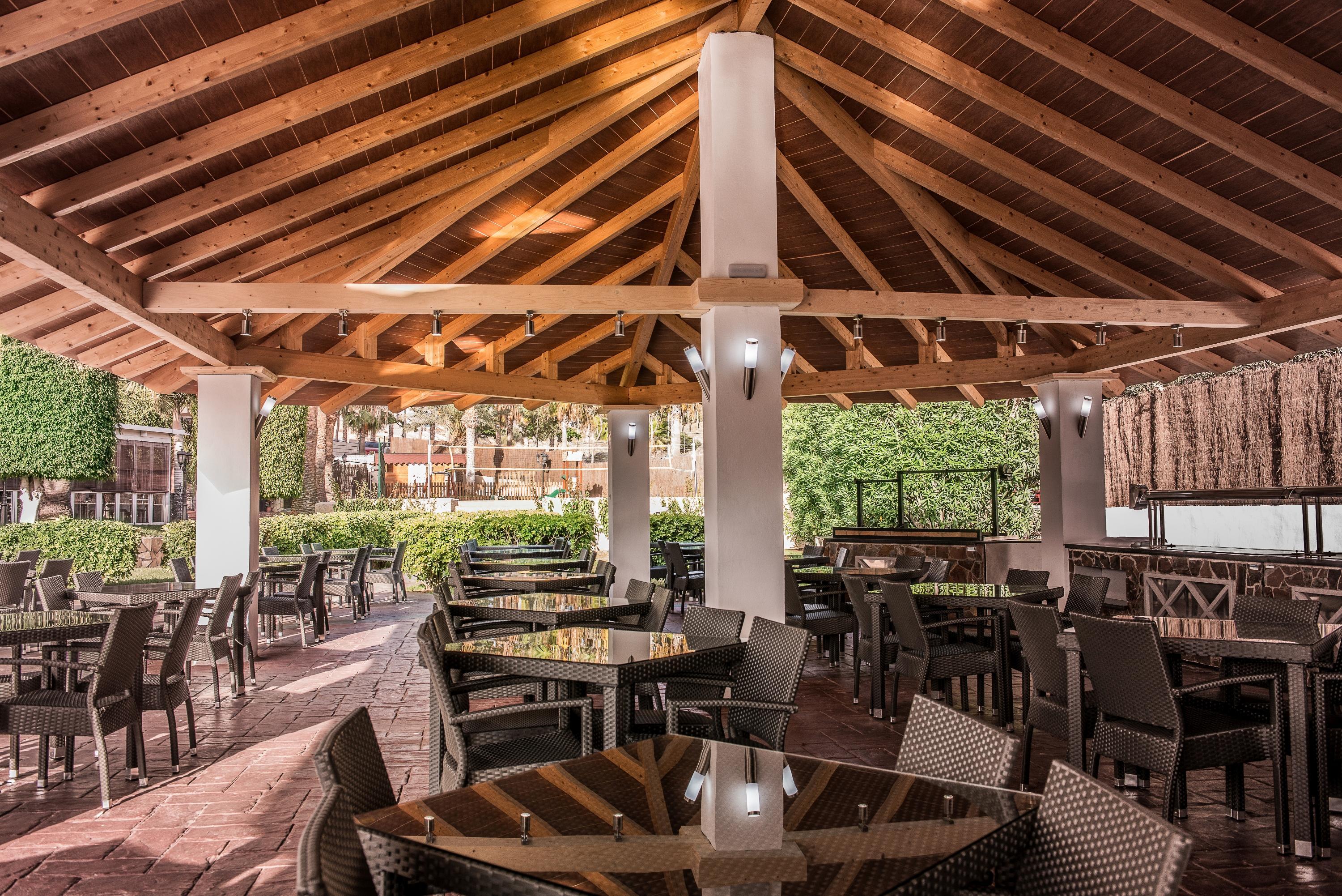 Ole Tropical Tenerife Adults Only Playa de las Americas  Exterior foto
