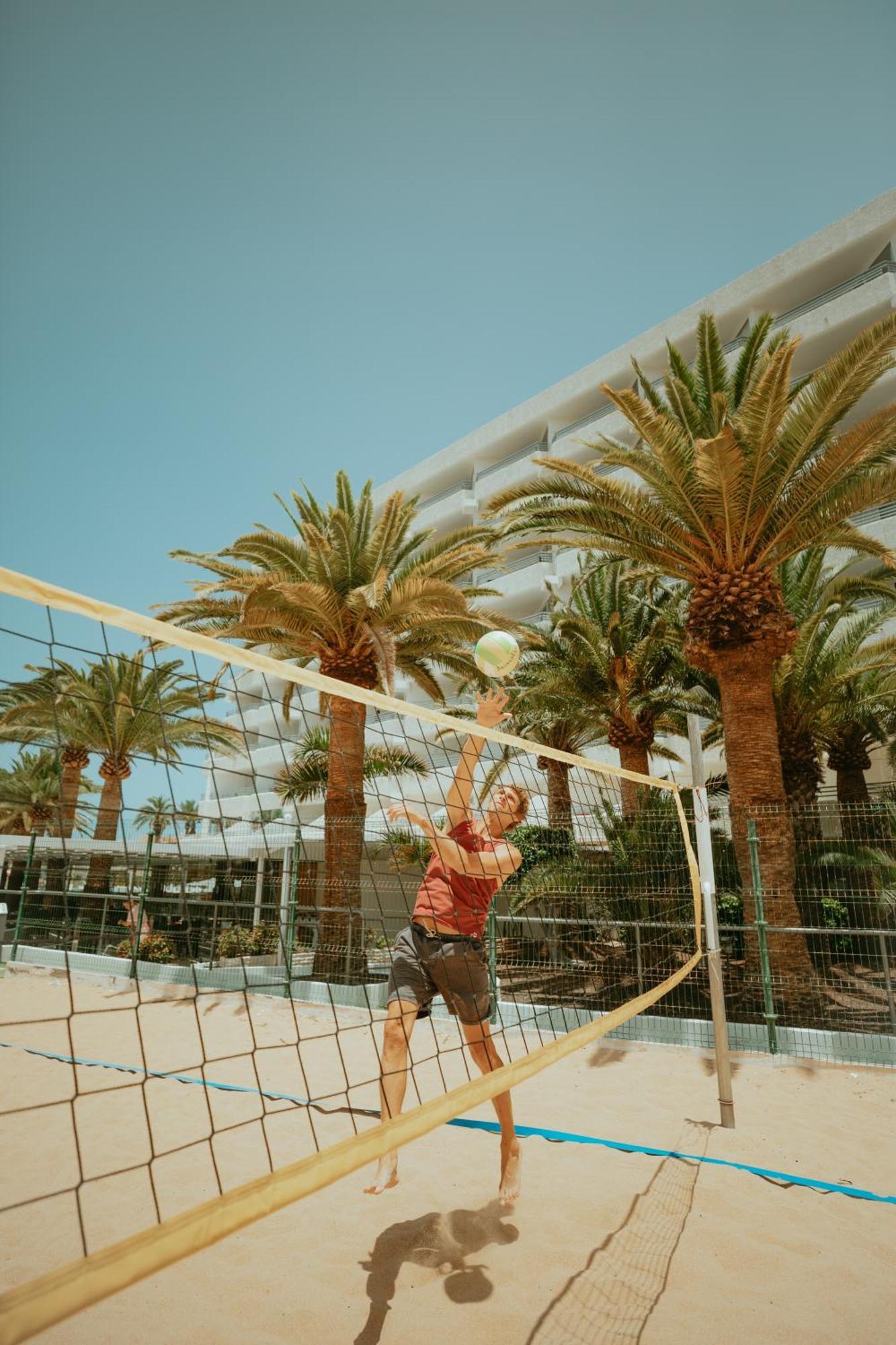 Ole Tropical Tenerife Adults Only Playa de las Americas  Exterior foto