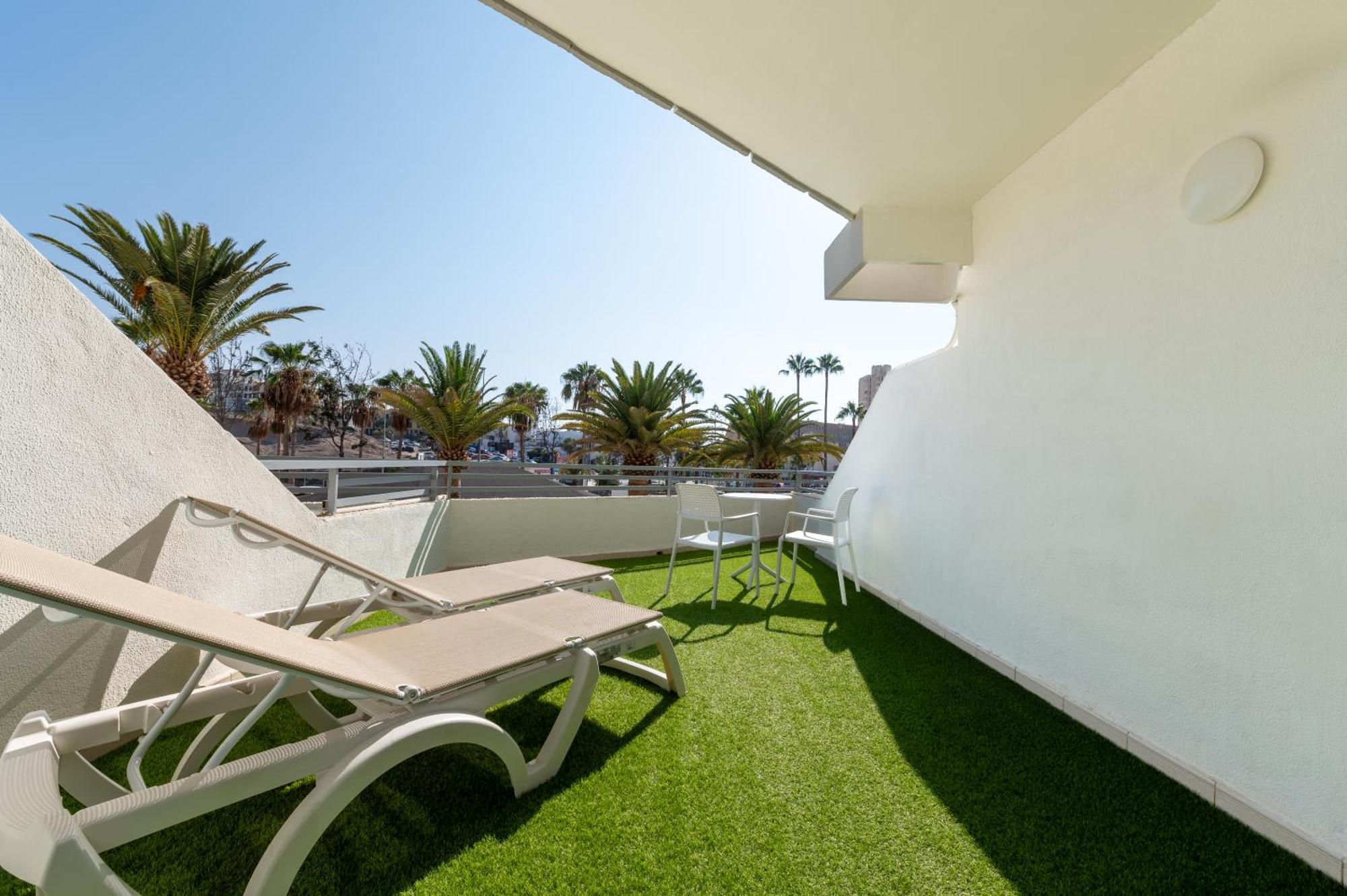 Ole Tropical Tenerife Adults Only Playa de las Americas  Exterior foto