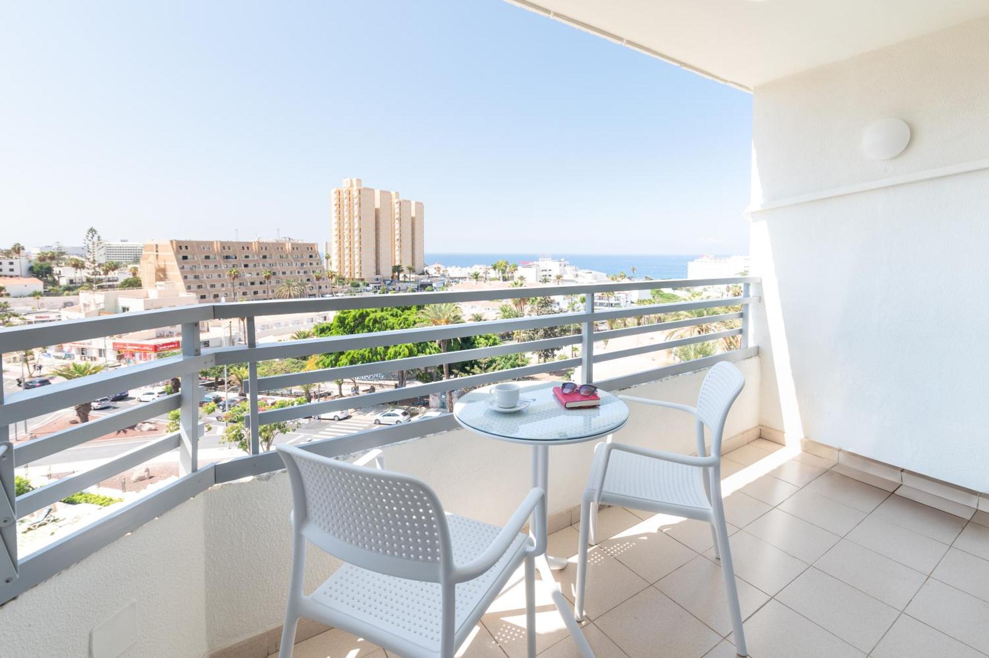 Ole Tropical Tenerife Adults Only Playa de las Americas  Exterior foto