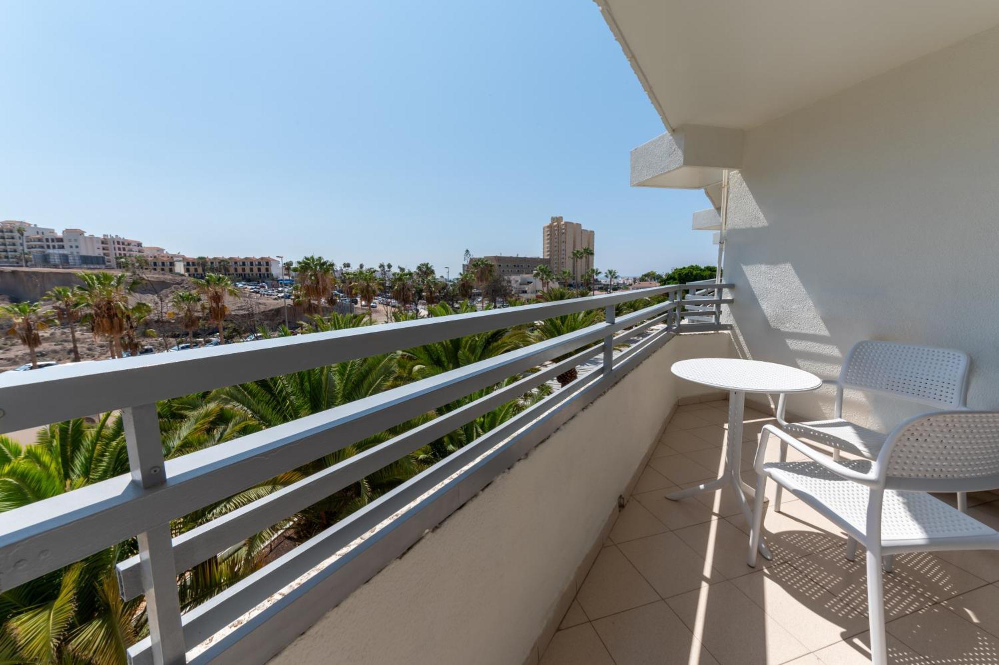 Ole Tropical Tenerife Adults Only Playa de las Americas  Exterior foto