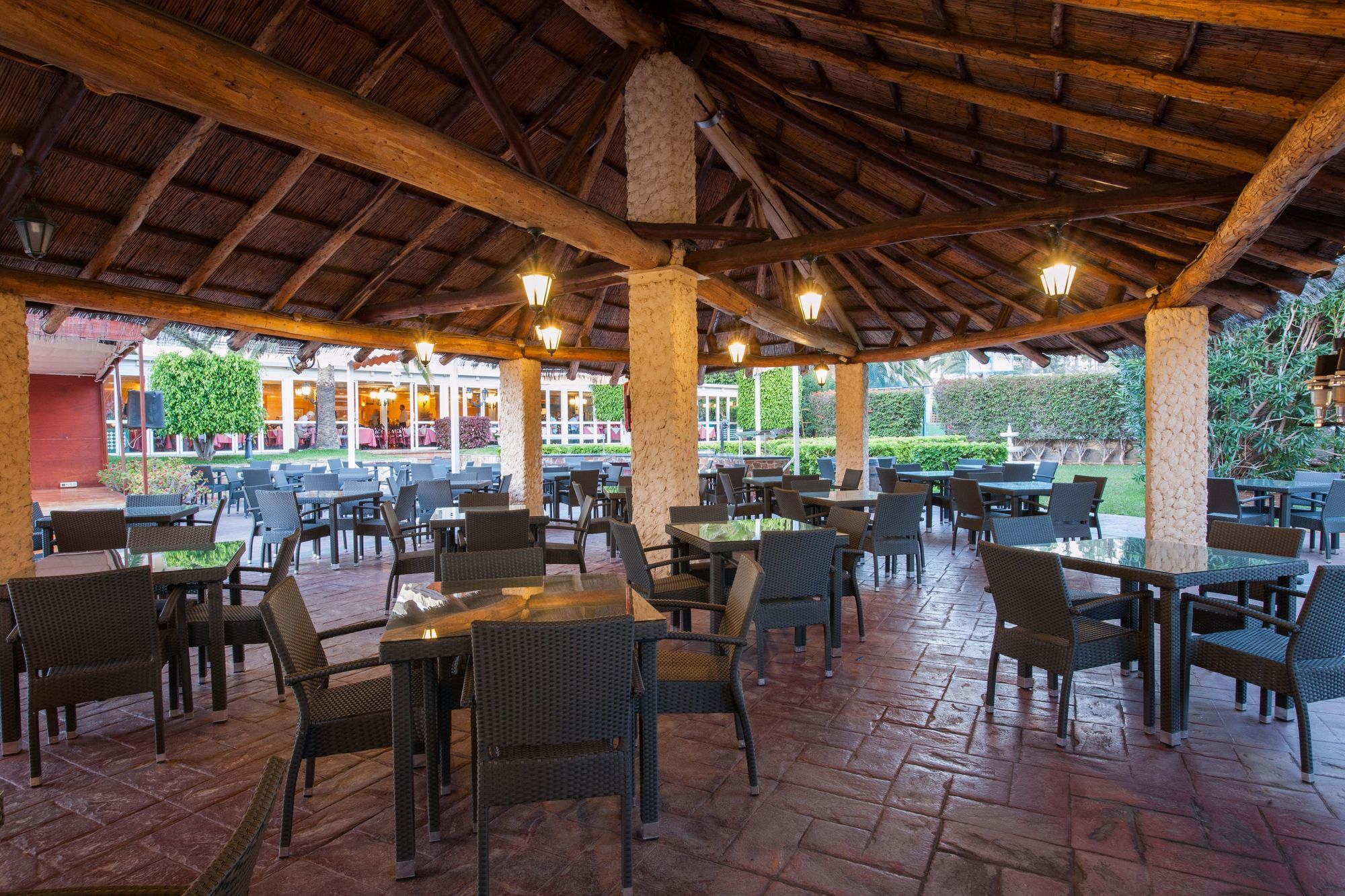 Ole Tropical Tenerife Adults Only Playa de las Americas  Exterior foto