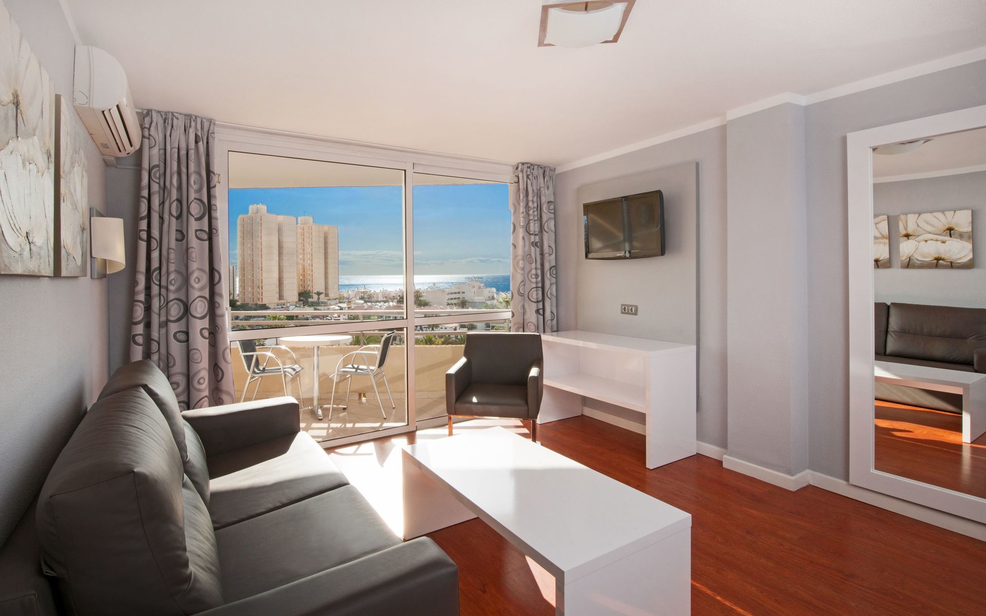 Ole Tropical Tenerife Adults Only Playa de las Americas  Exterior foto