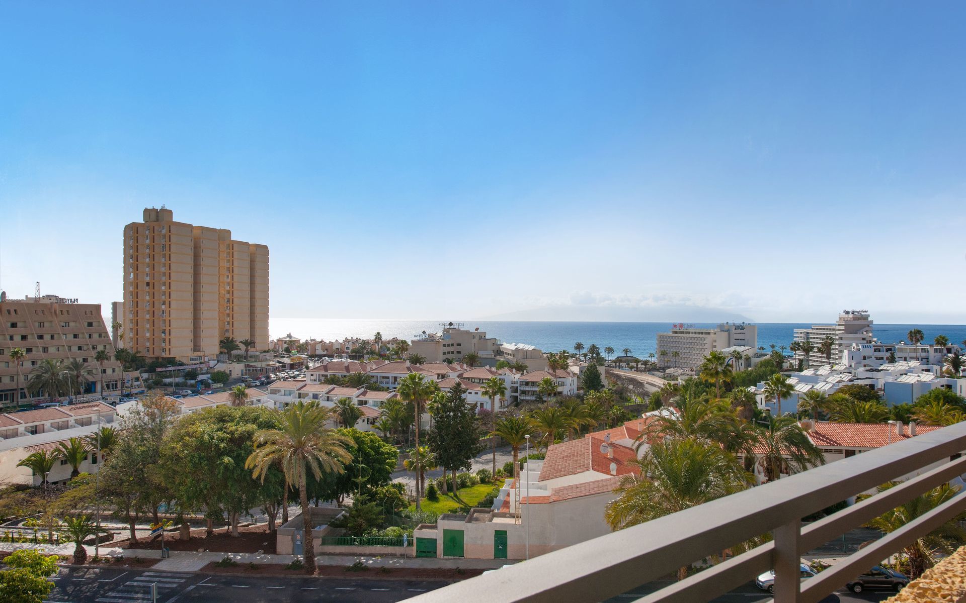 Ole Tropical Tenerife Adults Only Playa de las Americas  Exterior foto