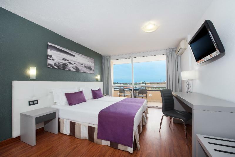 Ole Tropical Tenerife Adults Only Playa de las Americas  Exterior foto
